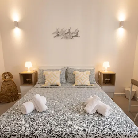 Montebello Room's * Marettimo