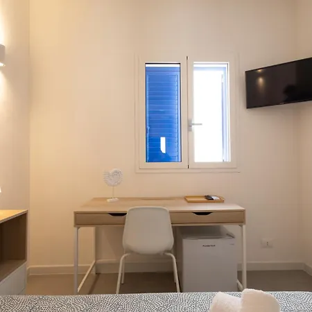 Montebello Room's Gasthuis
