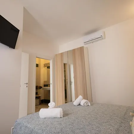 Gasthof Montebello Room's Marettimo