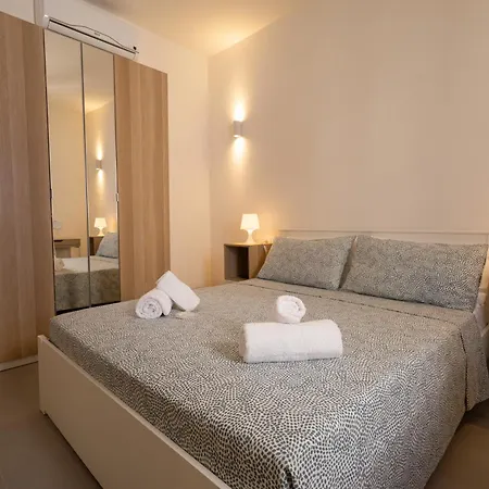 Montebello Room's Gasthuis Marettimo