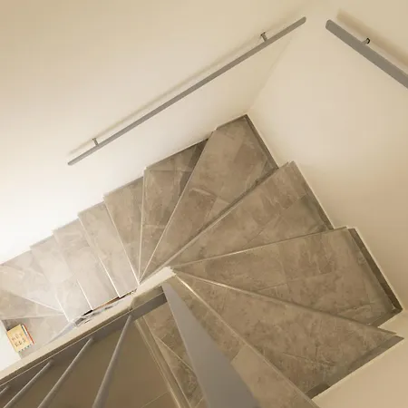 Pensión Montebello Room's