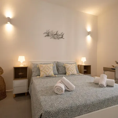 Gasthuis Montebello Room's *
