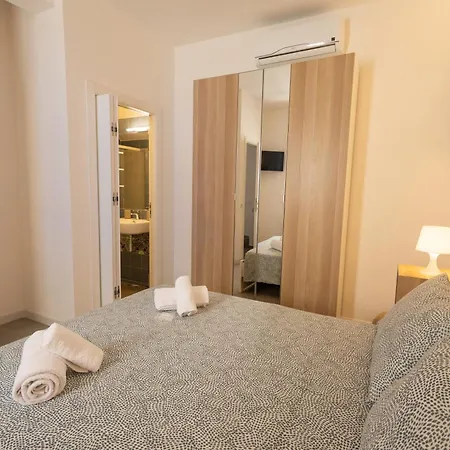 Montebello Room's Marettimo